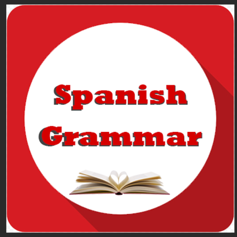 Spanish Grammar Lessons Spanish Grammar Lessons